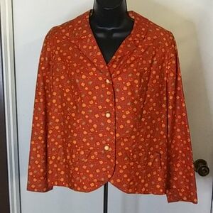 Vintage Jacket - Young Edwardian by Arpeja